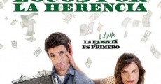 Película Locos por la herencia