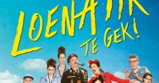 Loenatik, te gek! film complet