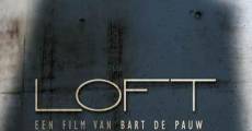 Filme completo Loft