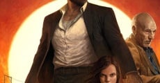 Logan (2017) stream