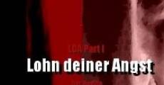 Lohn deiner Angst (2006) stream