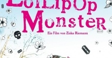 Filme completo Lollipop Monster