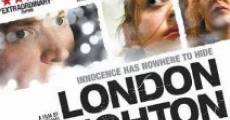 London to Brighton - Gejagte Unschuld streaming