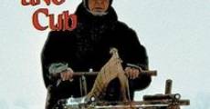 Película Lone Wolf and Cub: White Heaven in Hell