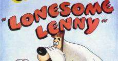 Película Lonesome Lenny