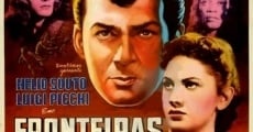 Fronteiras do Inferno (1959)