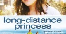 Película long-distance princess