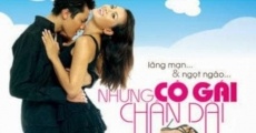 Nhung co gái chân dài film complet