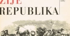 At' zije Republika (1965) stream