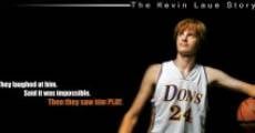 Película Long Shot: The Kevin Laue Story