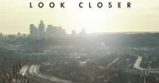 Look Closer film complet