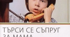 Tarsi se saprug za mama (1985) stream