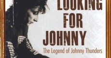 Looking for Johnny (2014) stream