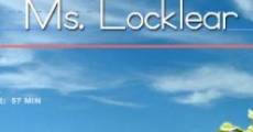 Looking for Ms. Locklear