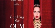 Película Looking for Oum Kulthum