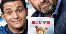 Filme completo Le Doudou