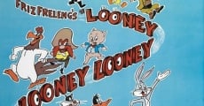 O Filme Looney, Looney, Looney do Pernalonga