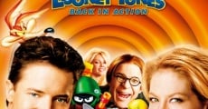 Looney Tunes: Back in Action (2003) stream