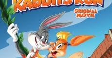 Filme completo Looney Tunes: Fuga dos Coelhos