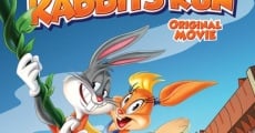 Looney Tunes: Rabbits Run (2015)