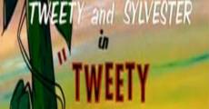 Película Looney Tunes: Tweety and the Beanstalk