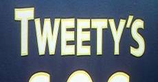 Looney Tunes: Tweety's S.O.S. streaming