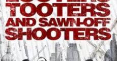 Película Looters, Tooters and Sawn-Off Shooters