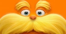 Ver película Lorax. En busca de la trúfula perdida