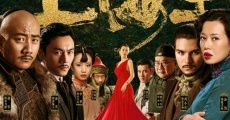 Película Lord of Shanghai