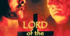 Lord of the Undead film complet