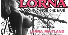 Lorna - Zuviel für einen Mann streaming