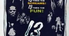 13 Ghosts (1960) stream