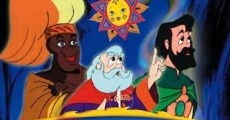 Los 3 reyes magos (1974)