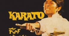 Karato - Fünf tödliche Finger streaming