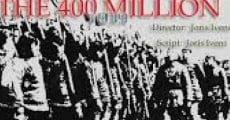 The 400 Million (1939) stream