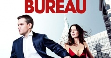 The Adjustment Bureau film complet