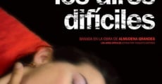 Los aires difíciles film complet