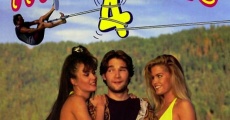 Meatballs 4 (1992) stream