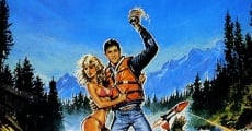 Up the Creek (1984)