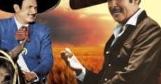 Los alegres Aguilares film complet