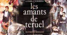 Les amants de Teruel streaming