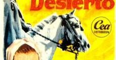 Los amantes del desierto (1957)