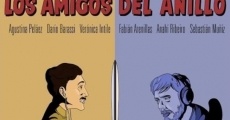 Los amigos del anillo film complet