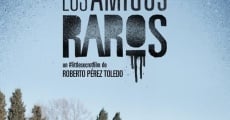 Filme completo Los amigos raros