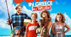 Sune i Grekland - All Inclusive (2012)