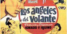 Los ángeles del volante film complet