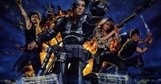 Filme completo Eliminators