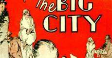 The Big City film complet