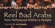 Película Los árabes malos del celuloide: Cómo Hollywood vilipendia a un pueblo