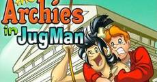 Película Los Archies: Jugman de los hielos